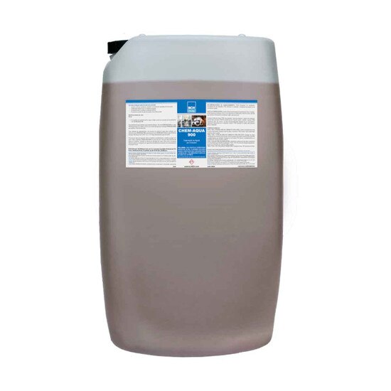 CHEM AQUA 900 Anticorrosive treatment for boilers and closed ice
